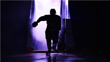 Düstere Aussichten für das deutsche Eishockey. Eine Insolvenzwelle droht.