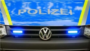 Durch Sekundenschlaf ist es in Stemmen zu einem Verkehrsunfall gekommen. Das berichtet die Polizei.