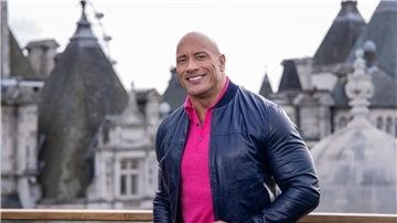 Dwayne Johnson ist seit 2011 Teil der „Fast & Furious“-Serie.