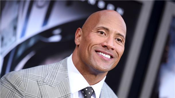 Dwayne Johnson über Präsidentschafts-Ambitionen Dwayne Johnson wird nicht als US-Präsident kandidieren.