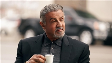 Dwight (Sylvester Stallone) wird nach Tulsa geschickt.