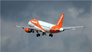 Easyjet hat eine Großbestellung bei Flugzeugbauer Airbus in Auftrag gegeben.