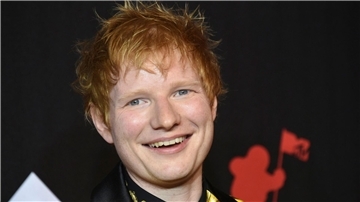 Ed Sheeran gibt sich auf seinem neuen Album „Autumn Variations“ eher melancholisch.