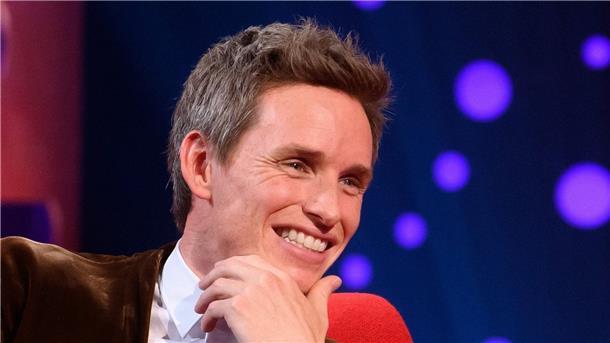 Eddie Redmayne spielt in „Phantastische Tierwesen“ den Magizoologen Newt Scamander.