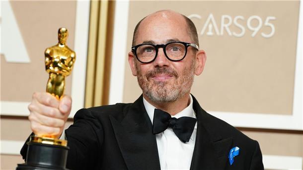 Edward Bergers Literaturverfilmung „Im Westen nichts Neues“ holte 2023 bei den Oscars gleich vier Auszeichnungen.