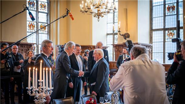 Frank-Walter Steinmeier 