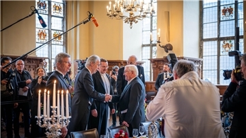 Frank-Walter Steinmeier 