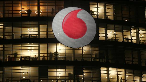 Vodafone
