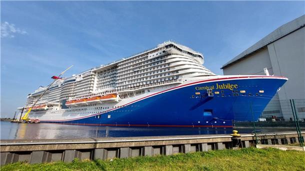 „Carnival Jubilee“