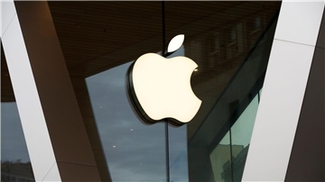 Ein Apple Store im New Yorker Stadtteil Brooklyn. Der Konzern steht an der Spitze der 100 wertvollsten börsennotierten Firmen der Welt.