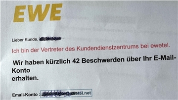 Phishing