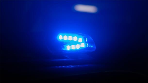 Ein Autofahrer mit 3,85 Promille ging der Polizei in Salzgitter ins Netz. (Symbolbild)