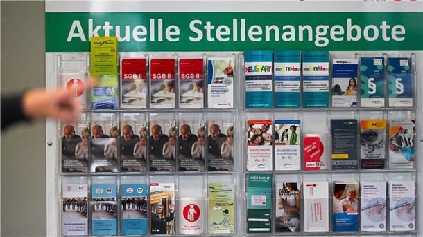 Bündnis will Integration in den Arbeitsmarkt verbessern Ein Bündnis in Niedersachsen will die