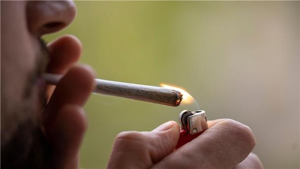 Cannabis-Firmen zwischen Aufbruch und Ernüchterung Ein Cannabis zu Hause oder gemeinschaftlich in speziellen Clubs anbauen oder ganz legal einen Joint rauchen - das soll mit dem Gesetz zur Cannabis-Legalisierung möglich werden.