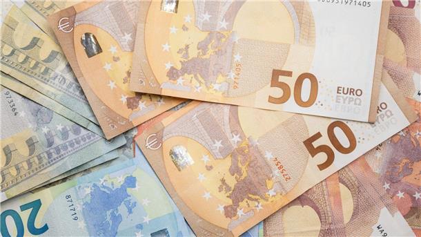 Elfjähriger bringt Umschlag mit Geld zur Polizei Ein Elfjähriger hat einen Umschlag mit Geld gefunden und ihn bei der Polizei abgegeben. (Symbolbild)