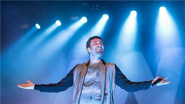 Ein Fall gegen Rapper Marteria ist in den USA eingestellt worden.