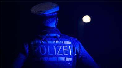 Polizist
