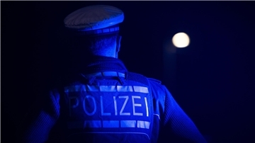 Polizist