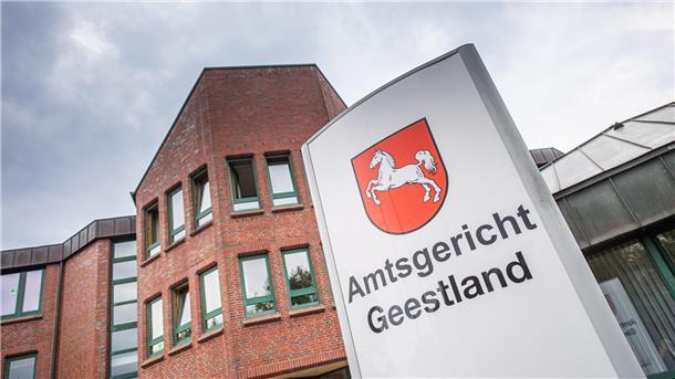 Amtsgericht Geestland