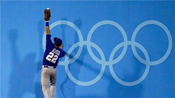 Wirbel um israelische Baseballer vor Turnier in Stuttgart Ein israelisches Baseball-Team soll von einem Turnier in Stuttgart ausgeladen worden sein.