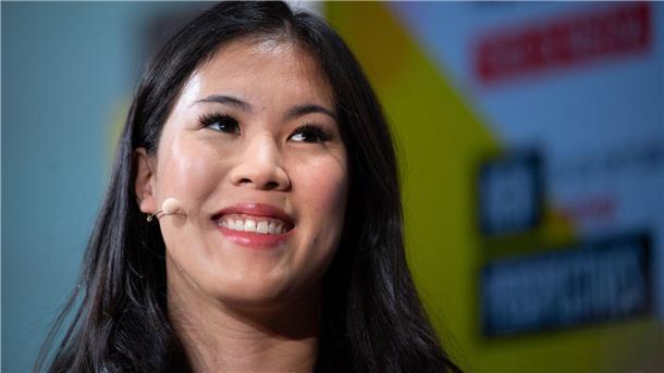 Mai Thi Nguyen-Kim: „Wissenschaft geht uns alle etwas an!“ Ein Jacob-Grimm-Preis für Mai Thi Nguyen-Kim.