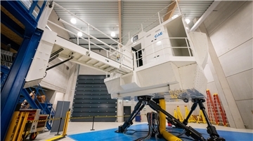 Flugsimulator