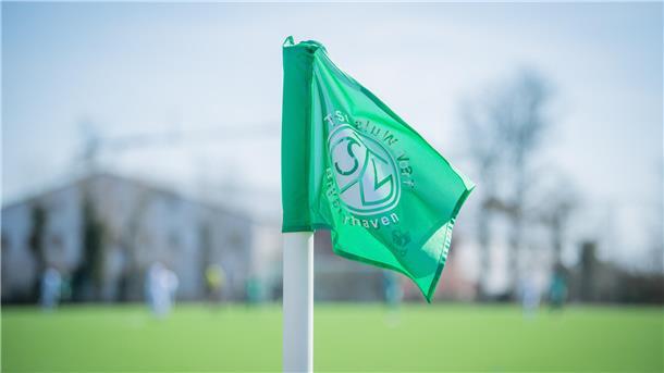 Ein Landesliga-Spiel der TSV Wulsdorf wurde abgebrochen