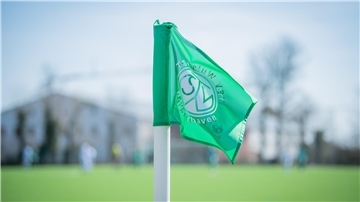 Ein Landesliga-Spiel der TSV Wulsdorf wurde abgebrochen