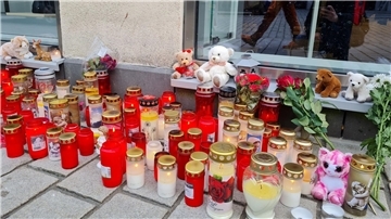 Ein Lastwagen hat am Freitag im niederbayerischen Passau mehrere Fußgänger erfasst und dabei eine Mutter und ihre elfjährige Tochter getötet.