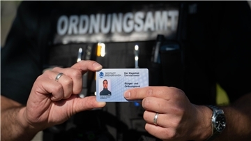 Ordnungsamtfoto