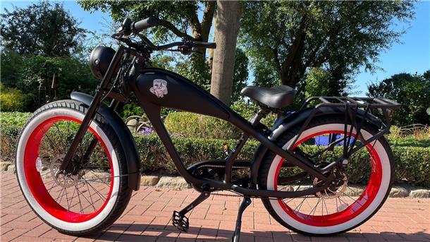 Cruiser-Rad