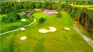 Ein neues Energiekonzept soll zu erheblichen Einsparungen beim Küsten-Golfclub in Oxstedt führen.
