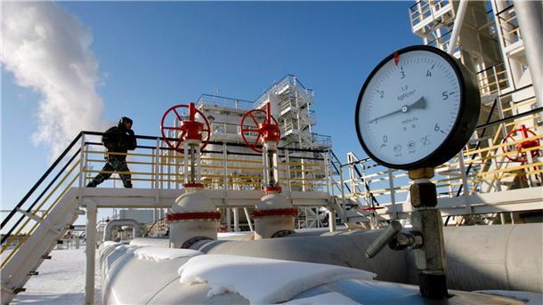 Ein Ölfeld in Westsibirien. Laut IEA-Chef Birol kann Russland Europa als einst größten Energieabnehmer nicht einfach durch Asien ersetzen.