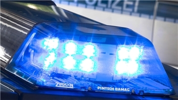 Blaulicht