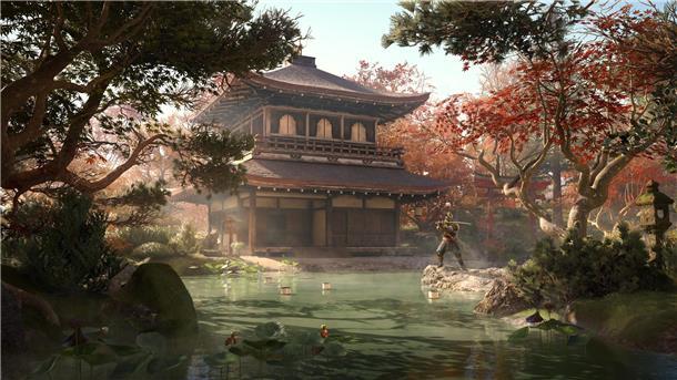 Ein Patch verhindert, dass Spieler historische Tempelanlagen beschädigen werden können. Zuvor hatte es Bedenken aus Japan gegeben, weil viele Assets im Spiel zerstört werden können. 