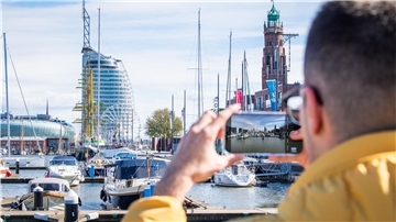 Ein perfektes Foto zu machen, ist gar nicht so einfach. Mit ein paar einfachen Tipps und Tricks kommt man aber ganz nah ran.