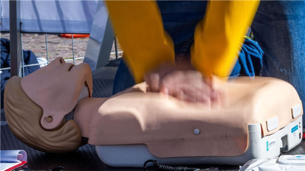 Weltrekord-Wahnsinn: 100 neue Rekorde in Deutschland anerkannt Puppe