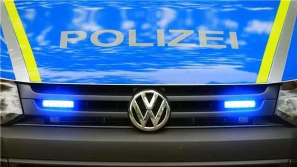 Ein schwerer Unfall ereignete sich am Donnerstagtagmittag auf der B 75 bei Waffensen. Das teilte die Polizei mit. 