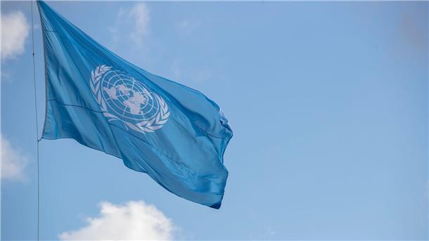 UN: Ukrainische Jugendliche für Sabotageakte rekrutiert Ein UN-Bericht befasst sich mit den Folgen des Ukraine-Kriegs für Minderjährige. (Symbolbild)