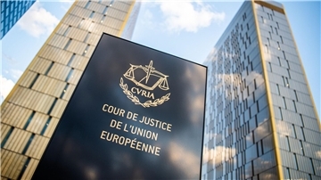 Ein Urteil des Europäischen Gerichtshofs in Luxemburg kommt Ungarn teuer zu stehen.