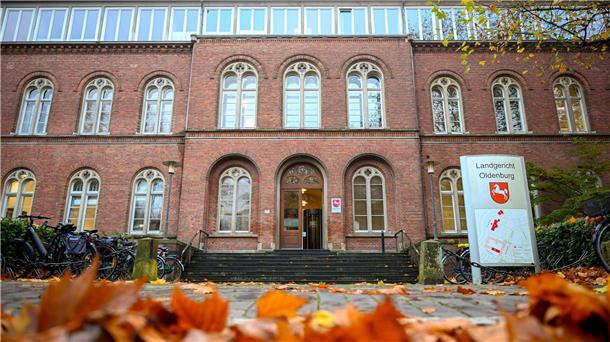 Geständnis im Prozess um versuchten Totschlag bei Bauerndemo Ein Urteil wird Mitte Dezember erwartet.
