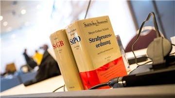Ein verurteilter Ex-Vorstand der Elsflether Werft hat seine Revision zurückgezogen. (Archivbild)