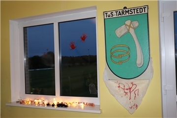 Ein wenig Grusel und doch jede Menge an Spaß und Freude: Der TuS Tarmstedt verwa...