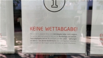 Wettbüro von Tipico