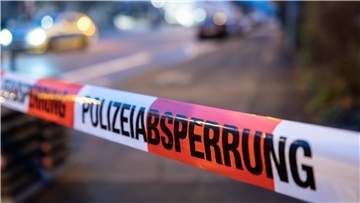 Eine 500 Kilogramm Sprengbombe ist auf dem Gelände des Tanklagers in Farge gefunden worden. 
