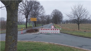 Wasserrohbruch