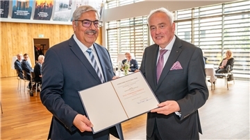 bundesverdienstkreuz
