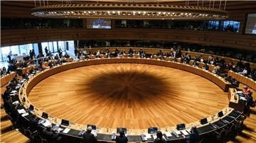 Eine breite Mehrheit von EU-Staaten hat sich nach jahrelangen Verhandlungen auf Pläne für eine weitreichende Reform des EU-Asylsystems verständigt.