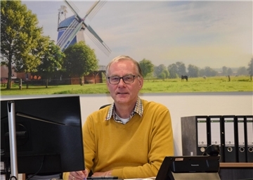 Eine der Herausforderungen für 2023: Der Selsinger Samtgemeindebürgermeister Gerhard Kahrs sieht die Kommune mit steigenden Kosten auf vielen Ebenen konfrontiert.