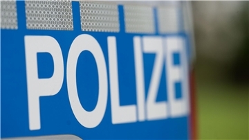 Eine Frau wurde nach drei Monaten tot in ihrer Wohnung gefunden.